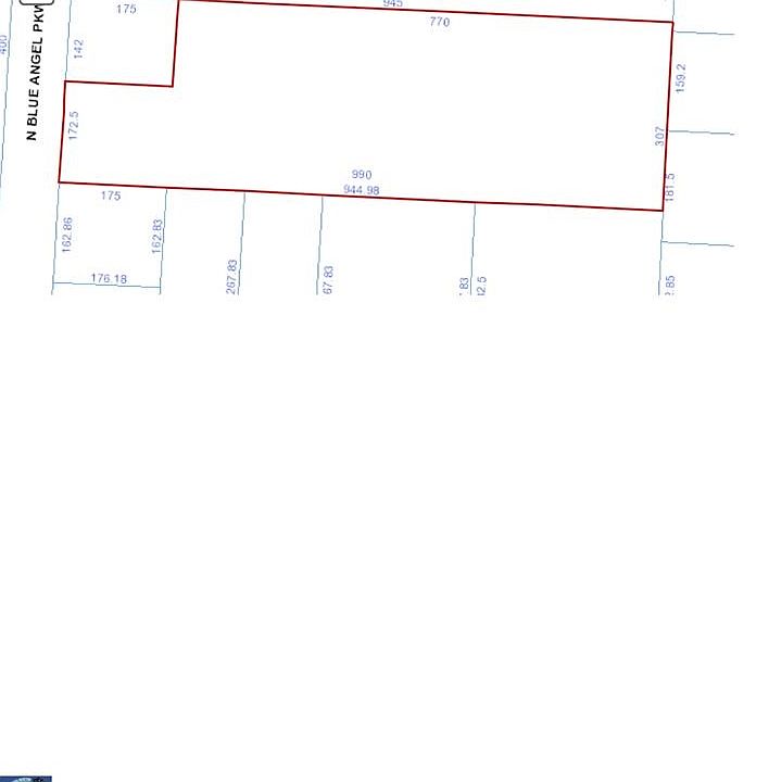 2nd image of 5810 N Blue Angel Pkwy