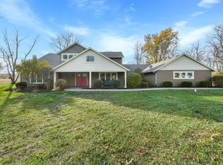 58479 Beech Rd, Osceola, IN 46561