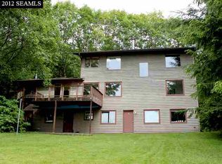 4507 Halibut Point Rd, Sitka, AK 99835