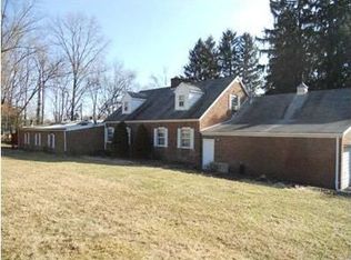 212 Welsh Hills Rd, Granville, OH 43023