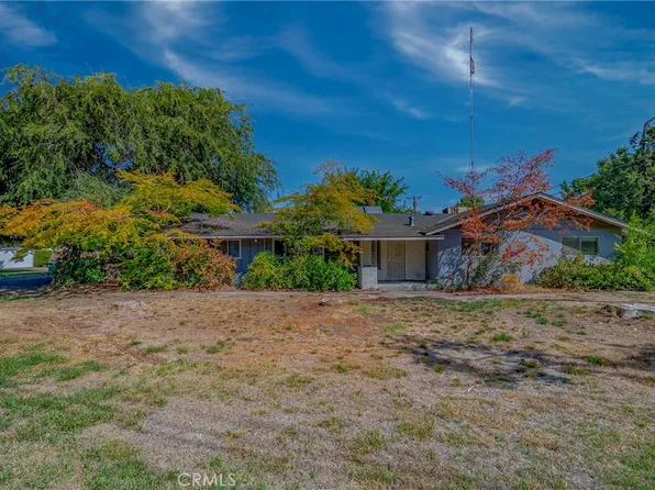 1165 W North Bear Creek Dr, Merced, CA 95348