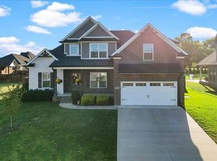 3918 Chevy Way, Bowling Green, KY 42104