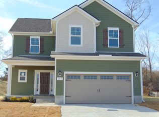 285 Spring St LOT 205, La Vergne, TN 37086