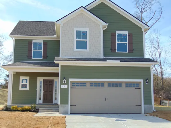285 Spring St Lot 205, La Vergne, TN 37086