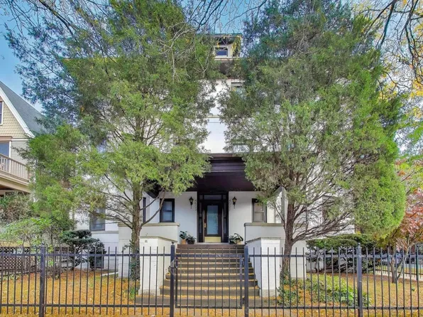 4501 N Ashland Ave APT 1S, Chicago, IL 60640