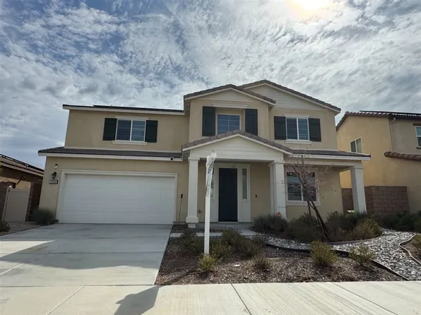 29550 Woodcreek Trl, Winchester, CA 92596