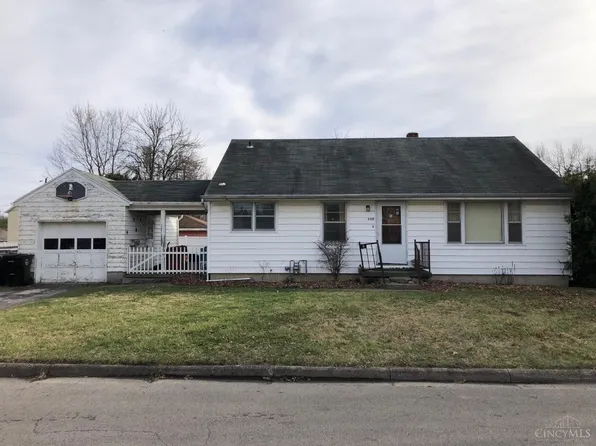 230 Florence Ave, Wilmington, OH 45177