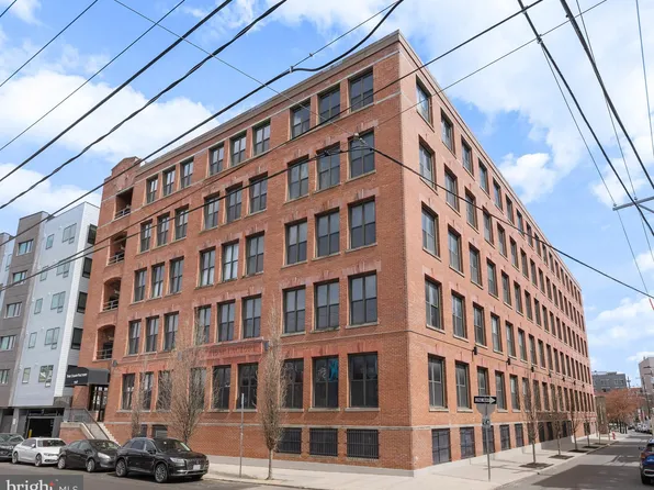 1147 N 4th St #2AB, Philadelphia, PA 19123