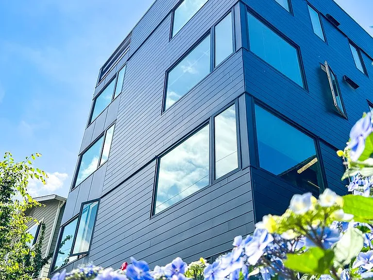 University Flats Apartments — Photo 40