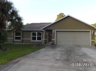 398 Olin Rd SW, Palm Bay, FL 32908