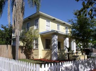 1120 1st St N, Saint Petersburg, FL 33701