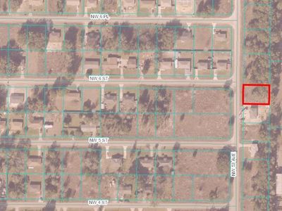 585 NW 53rd Ave LOT 80, Ocala, FL, 34482