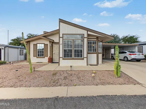 8500 E Southern Avenue #69, Mesa, AZ 85209