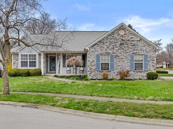 3001 Crab Apple Ct, Lexington, KY 40503