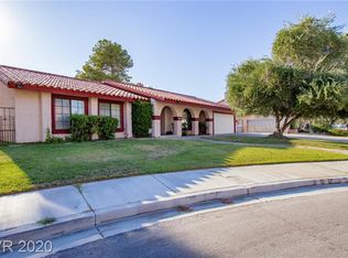 1720 Adra Ct, Las Vegas, NV 89102