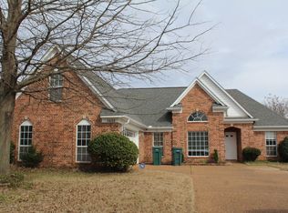 5432 Doe Ln, Southaven, MS 38671