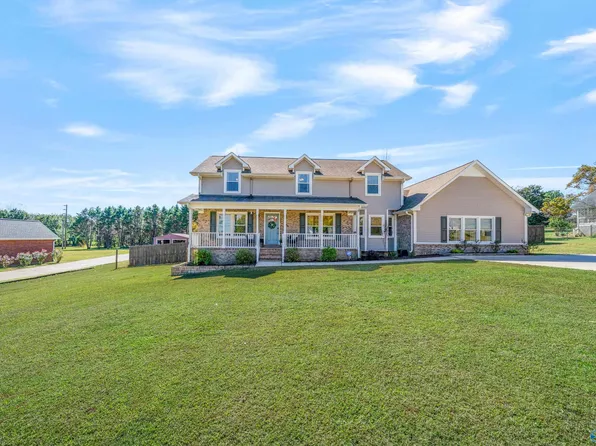 226 Slaterock Rd, Hazel Green, AL 35750