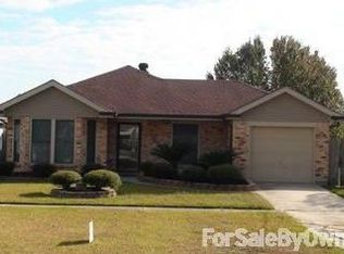 2725 Pritchard Rd, Marrero, LA 70072