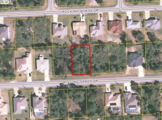 69 Rolling Sands Dr, Palm Coast, FL 32164