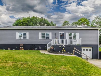 400 Moween Rd, Saltsburg, PA, 15681