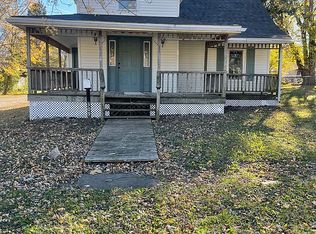 309 W Dakota St, Butler, MO 64730