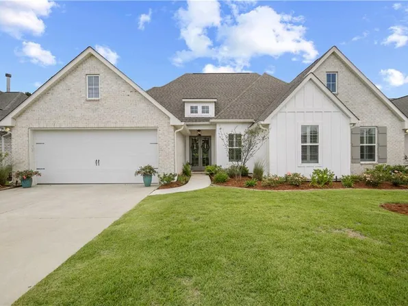 1249 Fox Sparrow Loop, Madisonville, LA 70447