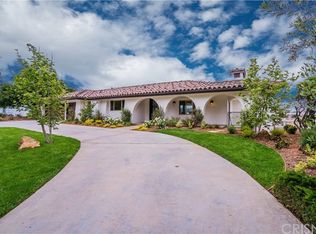 26 Corral Rd, Bell Canyon, CA 91307