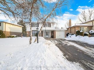 59 Roberts Cres, Brampton, ON L6W 1G9
