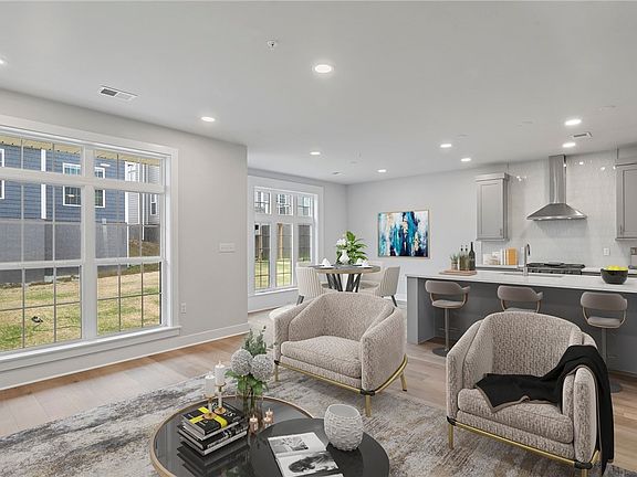 2nd image of 405 Cranford Way