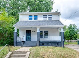 2319 Daleford Ave NE, Canton, OH