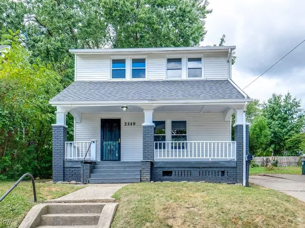 2319 Daleford Ave NE, Canton, OH 44705