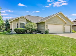 1205 Five Mile Rd, Racine, WI 53402