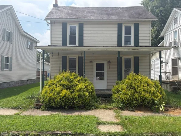120 Main St, Belle Valley, OH 43717