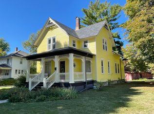 302 W Tuscola St, Frankenmuth, MI 48734