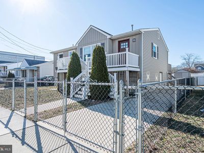 316 N New York Ave, Atlantic City, NJ, 08401