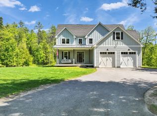 296 Spring Hill Road, Sharon, NH 03458