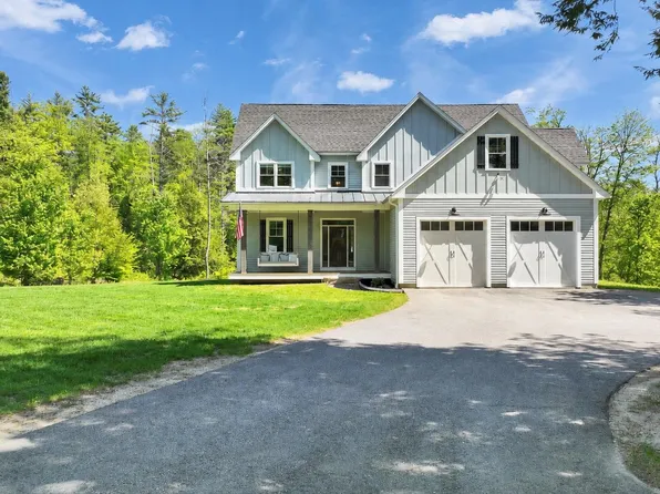 296 Spring Hill Road, Sharon, NH 03458