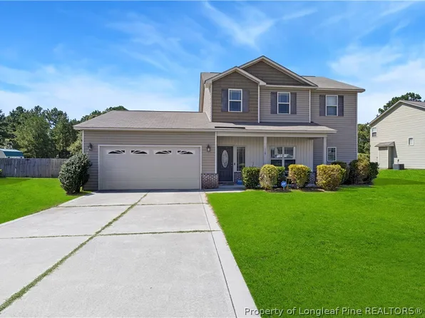 115 Folly Ct, Linden, NC 28356