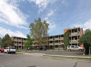 The Bostonian Apartments, Aurora, CO 80010
