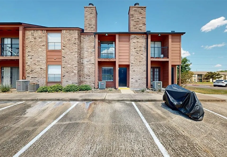 904 University Oaks Blvd #80