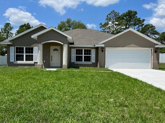 13384 SW 77th Ct, Ocala, FL 34473