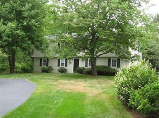 15B Indian Ridge Rd, Yarmouth, ME 04096