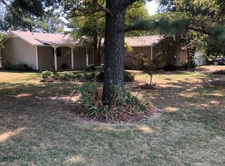 3750 N County Road 519, Blytheville, AR 72315