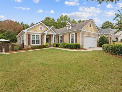 6735 Marlow Dr, Cumming, GA, 30041