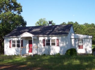 691 Galatia Rd, Seaboard, NC 27876