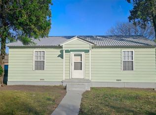 1100 Isabel St, Ardmore, OK 73401