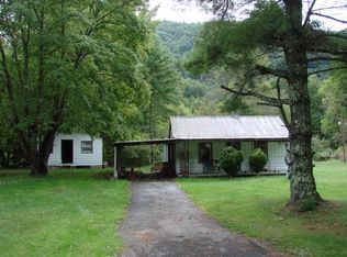 23902 Jeb Stuart Hwy, Damascus, VA 24236