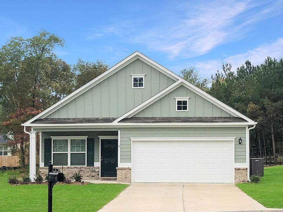 The Piedmont Plan, Trellis Park, Hampton, GA 30228 Zillow