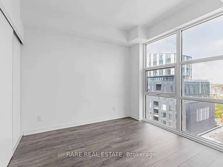 1787 Saint Clair Ave W #815 — Photo 16
