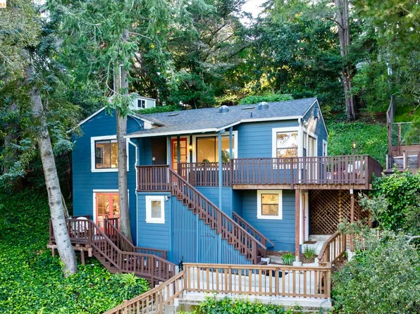 6211 Valley View Rd, Oakland, CA 94611